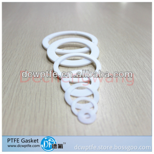 rubber for heat press 4mm OD